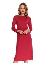 Женское платье Top Secret SSU3869RO34, красное цена и информация | Платья | 220.lv