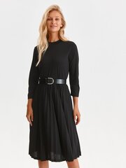 Женское платье Top Secret SSU4067CA34, черное цена и информация | Платья | 220.lv