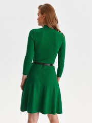 Женское платье Top Secret SSU4073ZI34, зеленое цена и информация | Платья | 220.lv