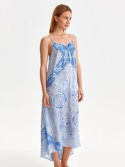 Женское платье Top Secret SSU4117NI34, синее цена и информация | Платья | 220.lv