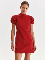 Женское платье Top Secret SSU4105CE34, красное цена и информация | Платья | 220.lv
