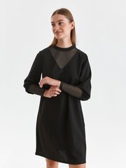 Женское платье Top Secret SSU4166CA34, черное цена и информация | Платья | 220.lv