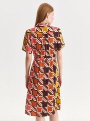 Женское платье Top Secret SSU4156RO34, разноцветное цена и информация | Платья | 220.lv