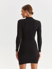 Женское платье Top Secret SSU4149CA34, черное цена и информация | Платья | 220.lv
