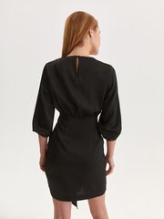 Женское платье Top Secret SSU4188CA34, черное цена и информация | Платья | 220.lv