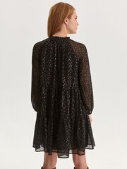 Женское платье Top Secret SSU4147CA34, черное цена и информация | Платья | 220.lv