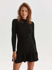 Женское платье Top Secret SSU4122CA34, черное цена и информация | Платья | 220.lv