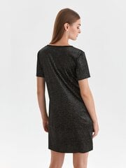 Платье Top Secret SSU4189CA36, черное цена и информация | Платья | 220.lv