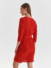 Платье Top Secret SSU4163CE38, красное цена и информация | Платья | 220.lv