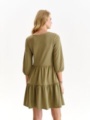 Платье Top Secret SSU4227ZI36, зеленое цена и информация | Платья | 220.lv