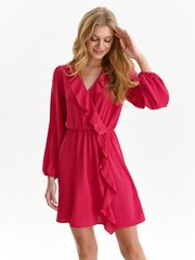 Платье Top Secret SSU4211RO40, розовое цена и информация | Платья | 220.lv