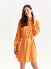Платье Top Secret SSU4209NI34, желтое цена и информация | Платья | 220.lv