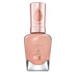 Nagu laka Sally Hansen Color Therapy Argan Oil Formula 538 Unveiled, 10 ml cena un informācija | Sally Hansen Smaržas, kosmētika | 220.lv