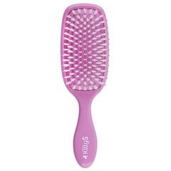 Suka augstas porainības matiem, bagātināta ar aveņu sēklu eļļu Killys hair brush цена и информация | Расчески, щетки для волос, ножницы | 220.lv