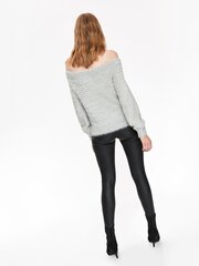 SIEVIEŠU džemperis ar garām piedurknēm Top Secret SSW2634GB42 cena un informācija | Sieviešu džemperi | 220.lv