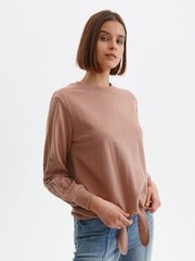 SIEVIEŠU Top Secret džemperis DBL0283BR34 cena un informācija | Jakas sievietēm | 220.lv