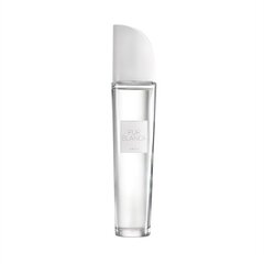 Tualetes ūdens Avon Pur Blanca EDT 50 ml cena un informācija | AVON Smaržas, kosmētika | 220.lv