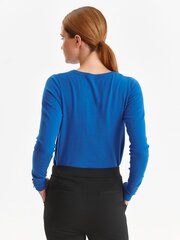 SIEVIEŠU džemperis ar garām piedurknēm Top Secret SSW3438NI34 cena un informācija | Sieviešu džemperi | 220.lv