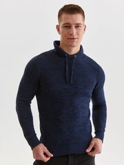 Top Secret VĪRIEŠU džemperis SSW3520GRS3 cena un informācija | Vīriešu džemperi | 220.lv