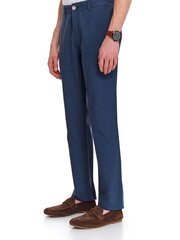 Мужские брюки Top Secret SSP3477GR33, синие цена и информация | Мужские трусы Nek, черные | 220.lv
