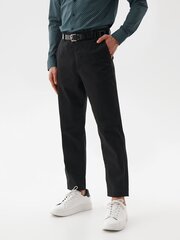 Мужские брюки Top Secret SSP4032CAS3, черные цена и информация | Мужские трусы Nek, черные | 220.lv