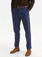 Мужские брюки Top Secret SSP4152GR32, синие цена и информация | Мужские брюки | 220.lv