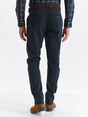 Мужские брюки Top Secret SSP4195GR31, синие цена и информация | Мужские брюки | 220.lv
