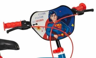 ДЕТСКИЙ ВЕЛОСИПЕД 16" TOIMSA TOI16912 SUPERMAN цена и информация | Велосипеды | 220.lv