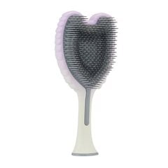 Щетка для волос Tangle Angel 2.0 Obmre Lilac Ivory цена и информация | Расчески, щетки для волос, ножницы | 220.lv