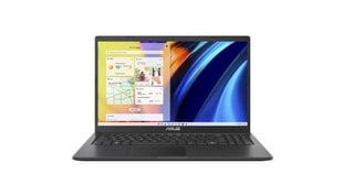 15.6" Vivobook X1500EA i3-1115G4 16GB 256GB SSD FHD IPS Windows 11 cena un informācija | Portatīvie datori | 220.lv