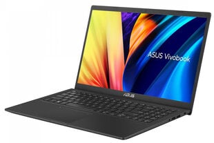 15.6" Vivobook X1500EA i3-1115G4 16GB 512GB SSD FHD IPS Windows 11 cena un informācija | Portatīvie datori | 220.lv