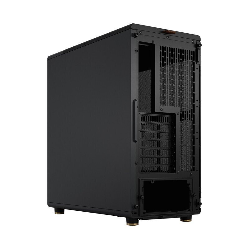 Fractal Design North цена и информация | Datoru korpusi | 220.lv