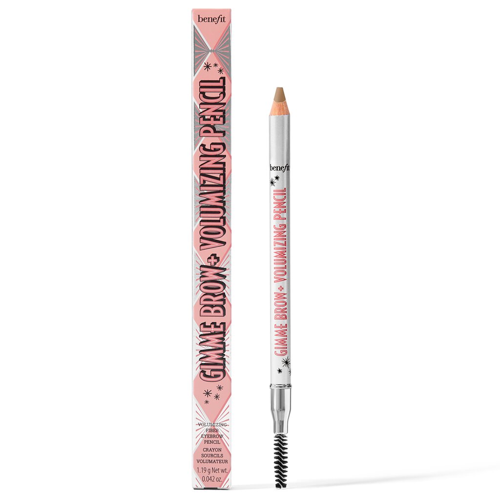 Gimme Brow+ Volumizing Pencil Uzacu zīmulis cena un informācija | Uzacu krāsas, zīmuļi | 220.lv