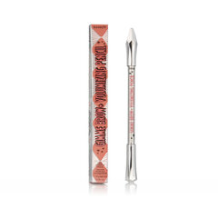 Карандаш для бровей Benefit Gimme Brow+, 2 теплый золотистый блонд, 1.2 г цена и информация | Карандаши, краска для бровей | 220.lv