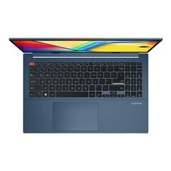 ASUS Vivobook S 15 90NB0ZK1-M00CD0 цена и информация | Ноутбуки | 220.lv