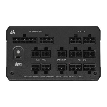 Corsair CP-9020214-EU cena un informācija | Barošanas bloki (PSU) | 220.lv