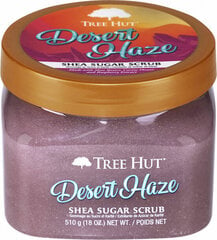 Ķermeņa skrubis Tree Hut Desert Haze 510 g цена и информация | Скрабы для тела | 220.lv