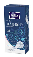 Bella Ideale Everyday Liners, 28pc., 8 Pack Set цена и информация | Тампоны, гигиенические прокладки для критических дней, ежедневные прокладки | 220.lv