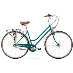 Велосипед Romet Vintage Classic D, 28" - L цена и информация | Велосипеды | 220.lv