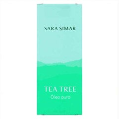 Matu Eļļa Árbol de Té Sara Simar (30 ml) cena un informācija | Ēteriskās eļļas, kosmētiskās eļļas, hidrolāti | 220.lv