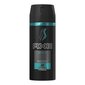 Izsmidzināms dezodorants Apollo Axe Apollo (150 ml) цена и информация | Dezodoranti | 220.lv