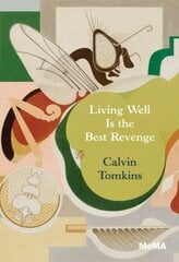 Living Well is the Best Revenge цена и информация | Книги об искусстве | 220.lv