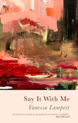 Say It With Me cena un informācija | Dzeja | 220.lv