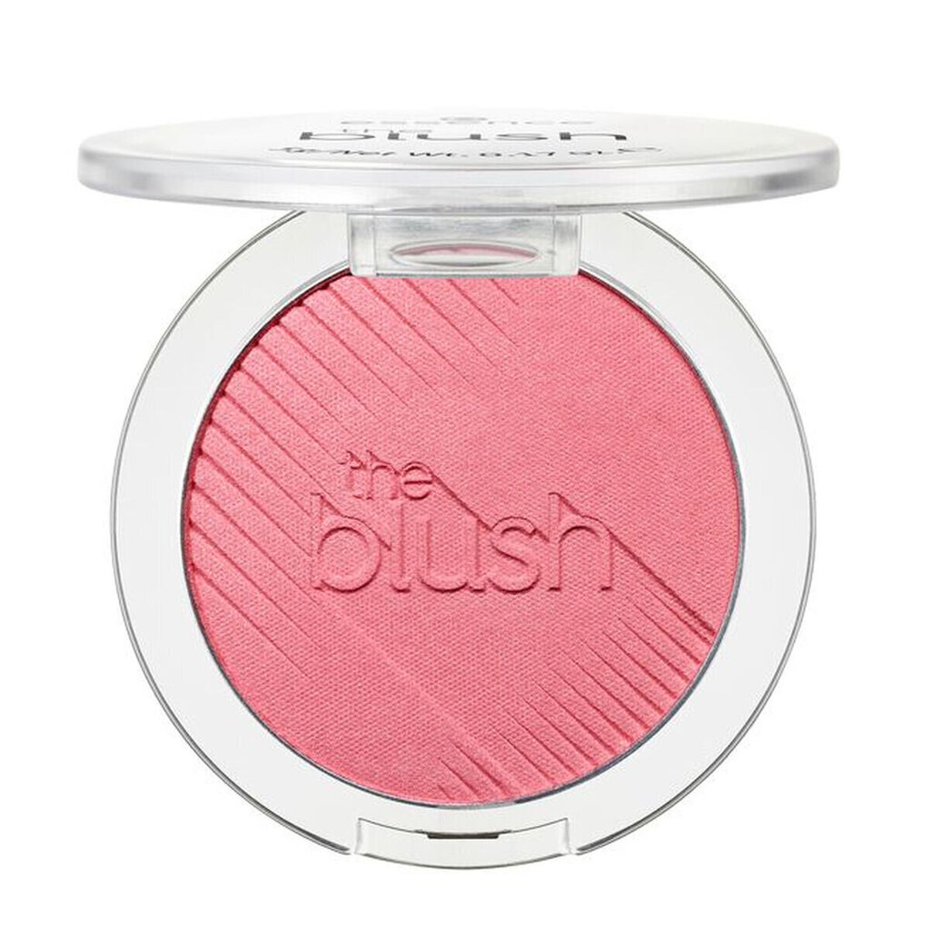 Sārtums Essence The Blush Nº 40-beloved (5 g) cena un informācija | Bronzeri, vaigu sārtumi | 220.lv