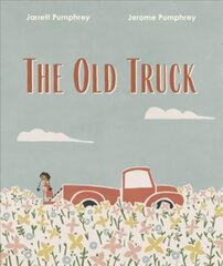 Old Truck цена и информация | Книги для подростков и молодежи | 220.lv