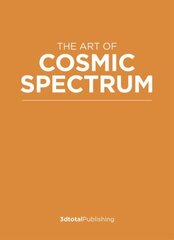 Prism: The Art Journey of Cosmic Spectrum cena un informācija | Mākslas grāmatas | 220.lv