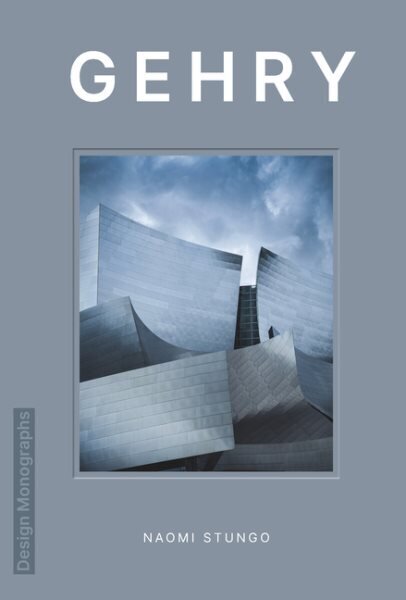 Design Monograph: Gehry цена и информация | Mākslas grāmatas | 220.lv