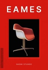 Design Monograph: Eames cena un informācija | Mākslas grāmatas | 220.lv