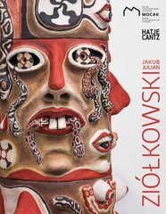 Jakub Julian Ziolkowski: Jestescie moi | You Are Mine цена и информация | Книги об искусстве | 220.lv