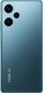 Xiaomi Poco F5 5G 12/256GB MZB0E5DEU Blue cena un informācija | Mobilie telefoni | 220.lv